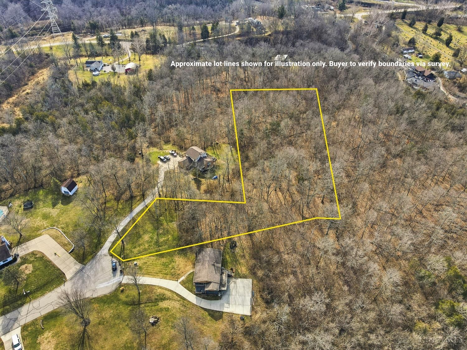 29 Riebel Ridge Drive, Ohio Twp, OH 45157