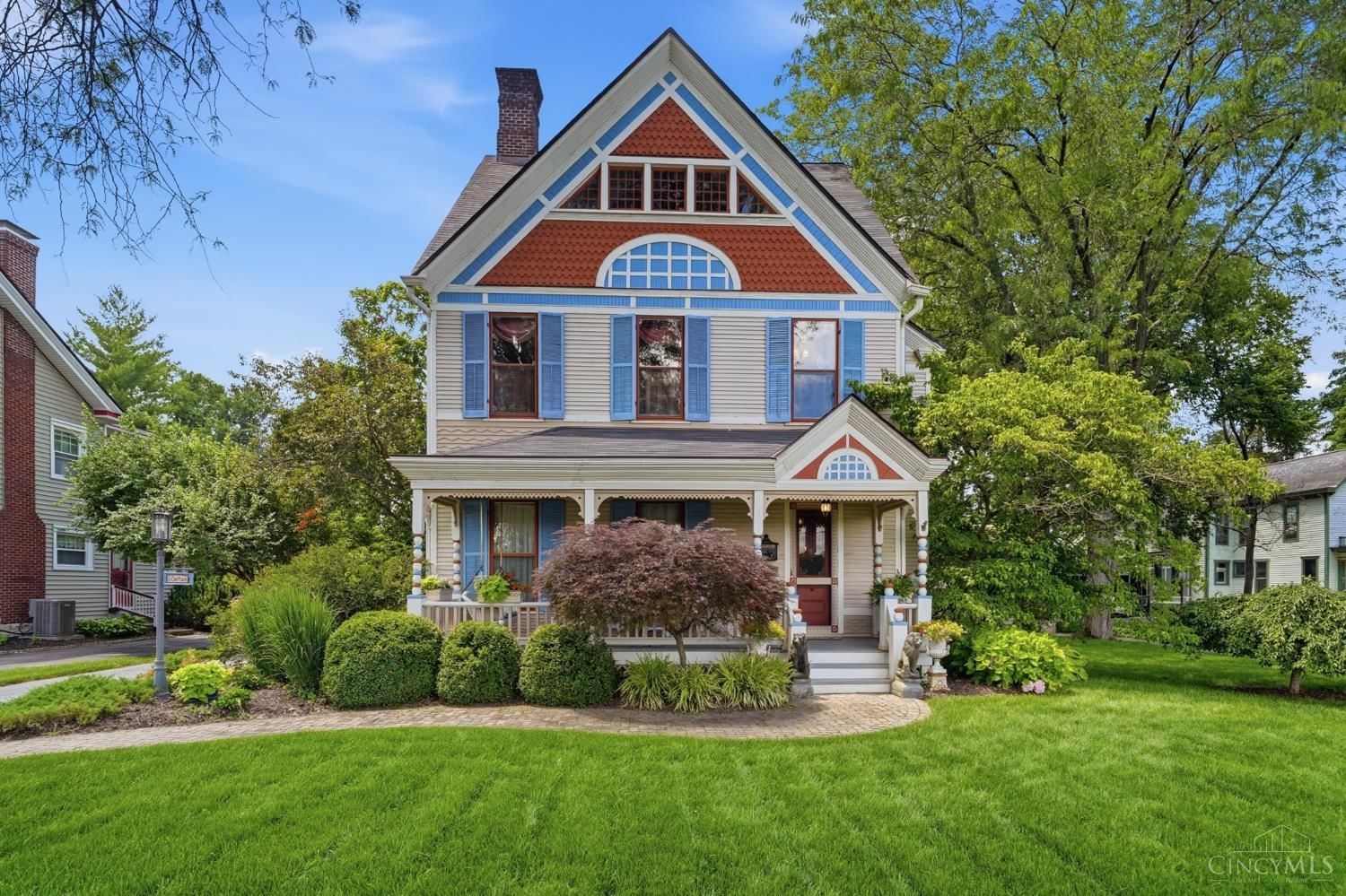 Photo of 117 Miami Avenue