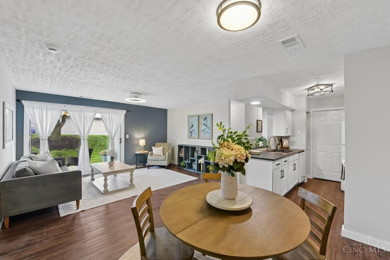 8919 Eagleview Drive, West Chester, OH 45069