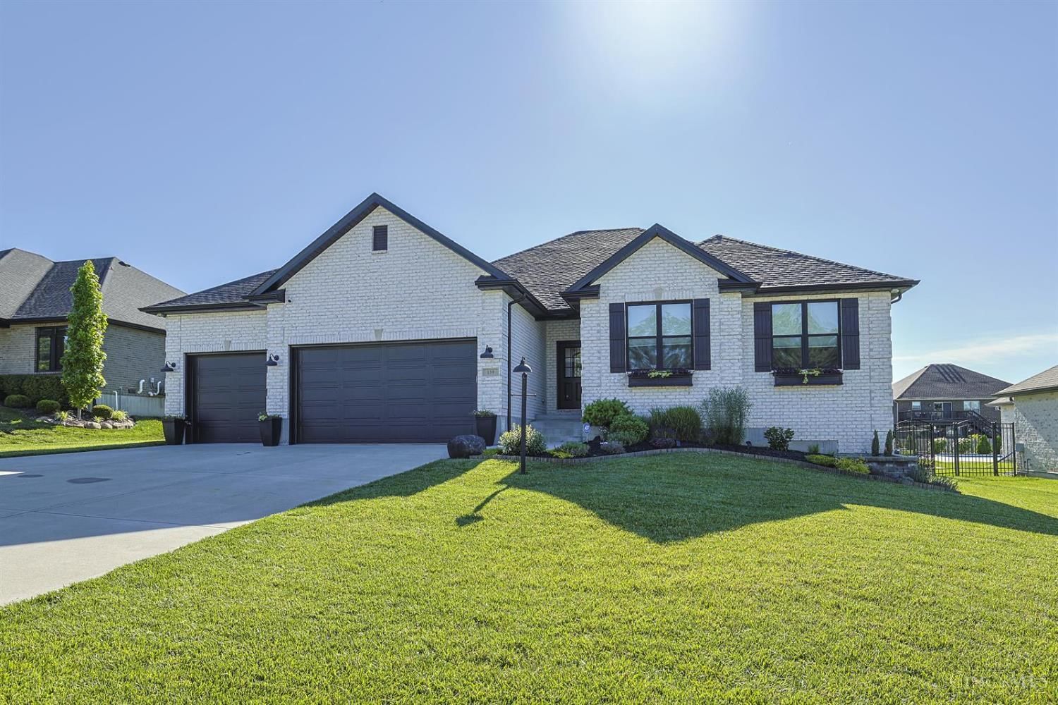 139 Wolf Creek Court, Carlisle, OH 45005