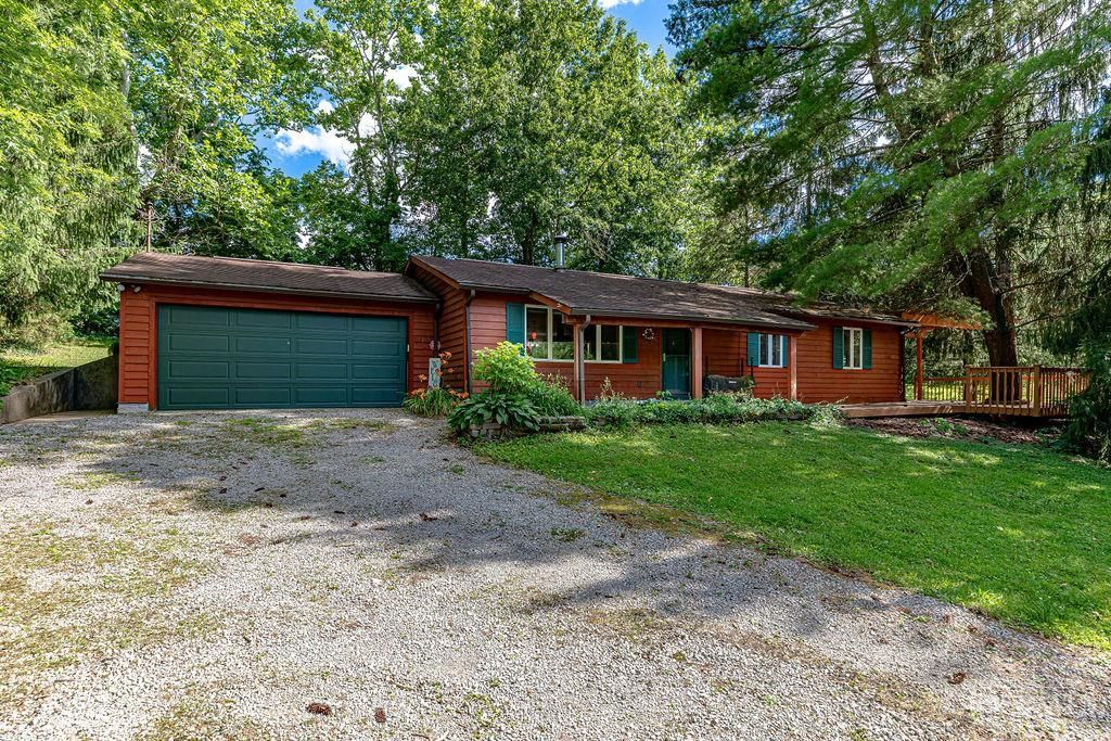 10522 St Rt 48, Hamilton Twp, OH 45140