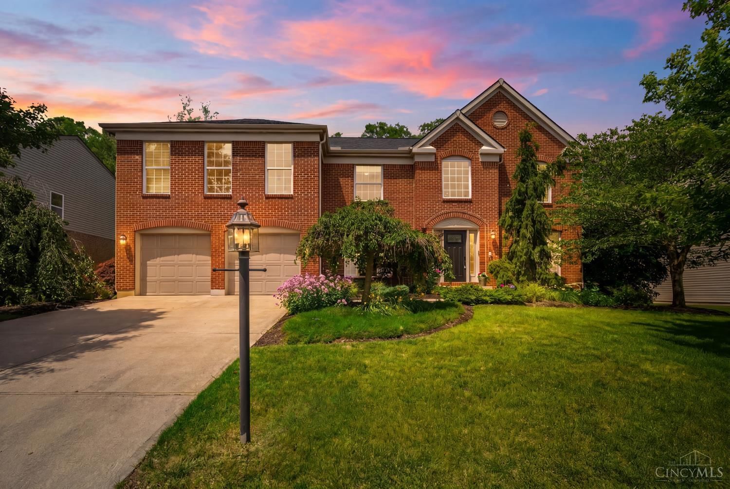 110 Trevor Lane, Springboro, OH 45066