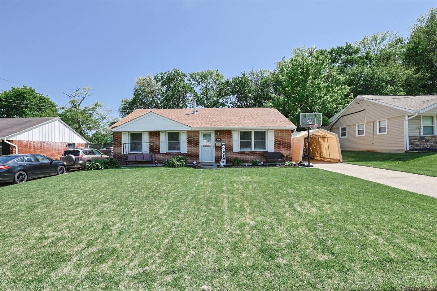 2693 Merriway Lane, Colerain Twp, OH 45231