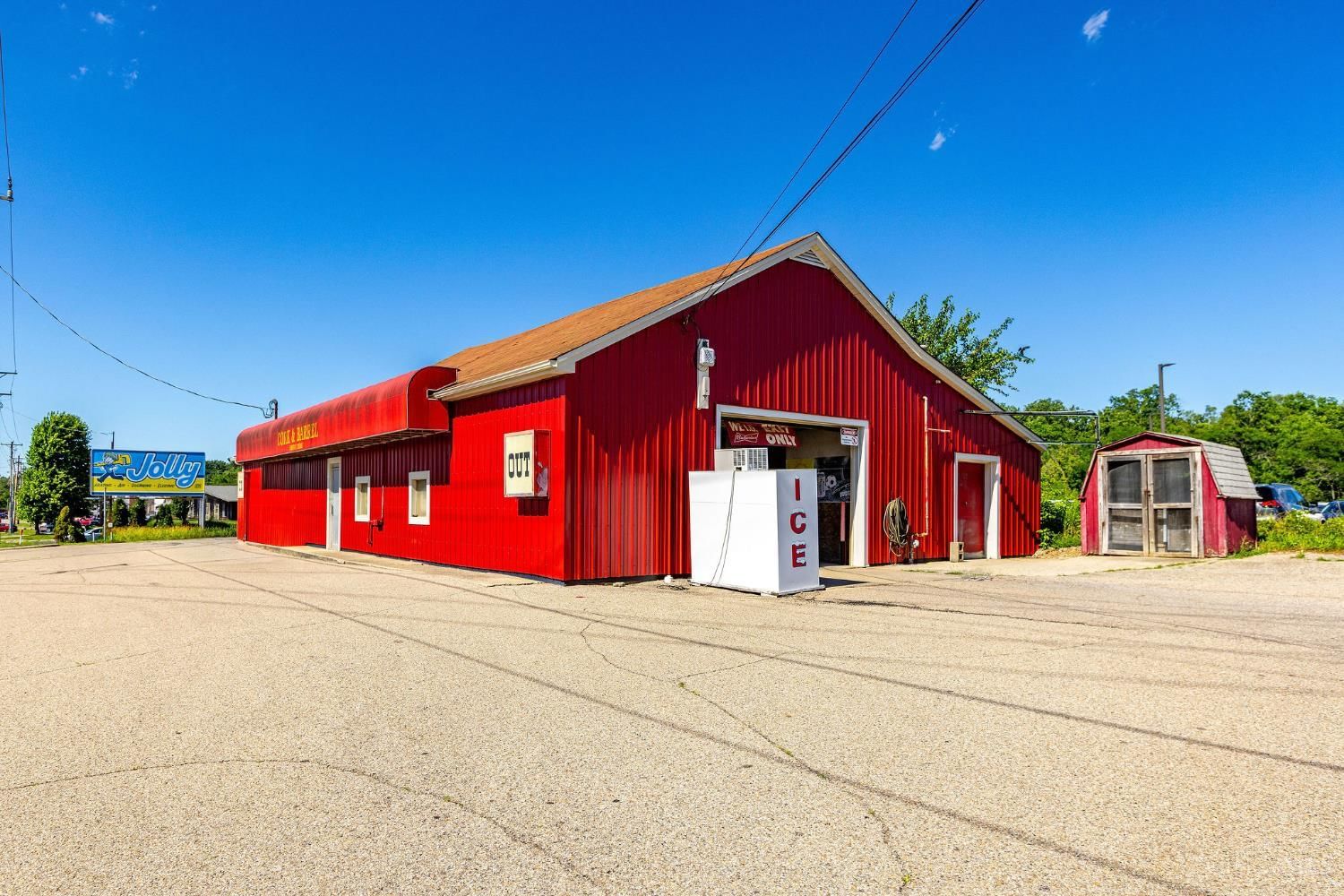 7950 Cincinnati Dayton Road, West Chester, OH 45069