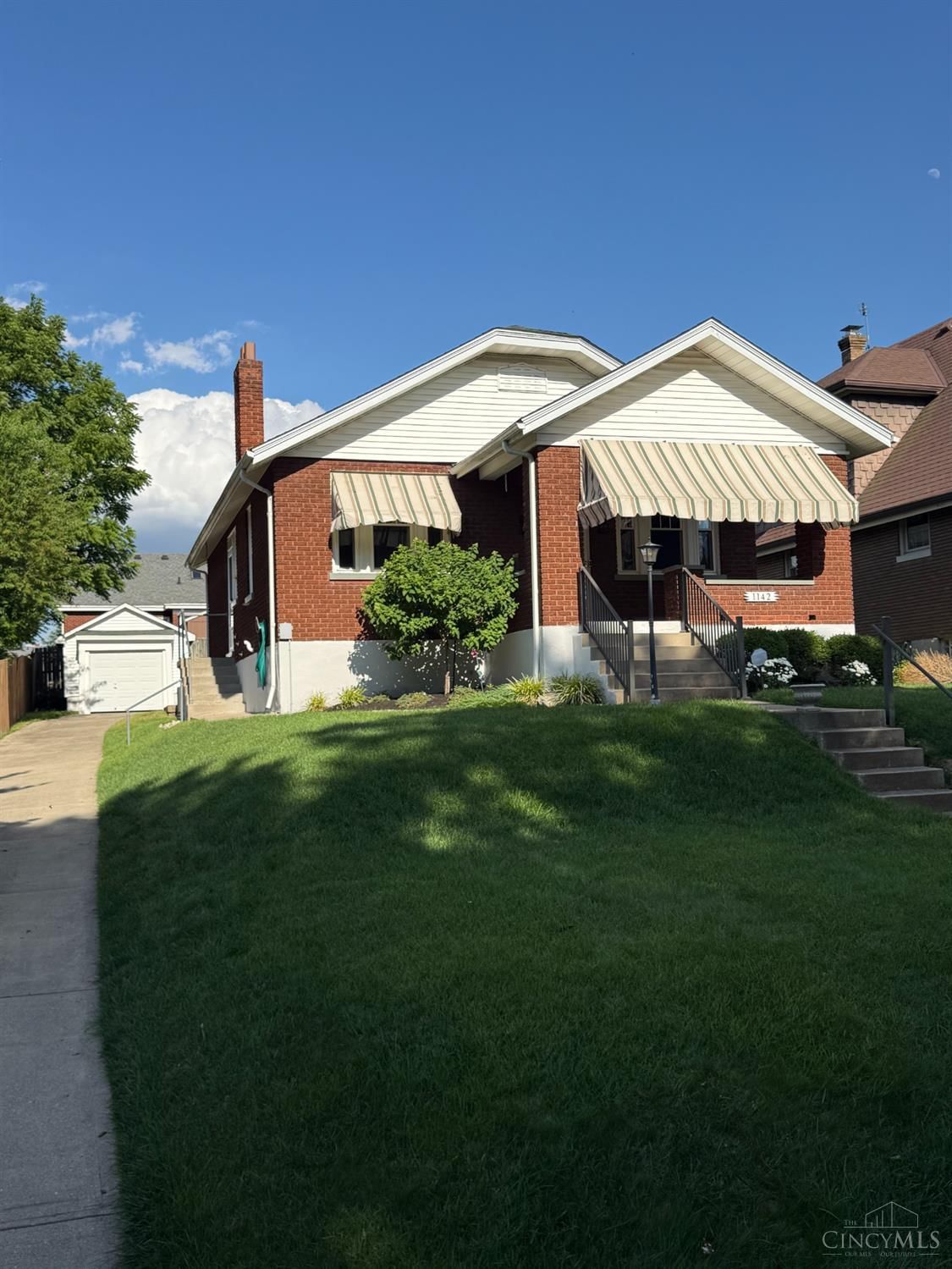 1142 Coronado Avenue, Cincinnati, OH 45238