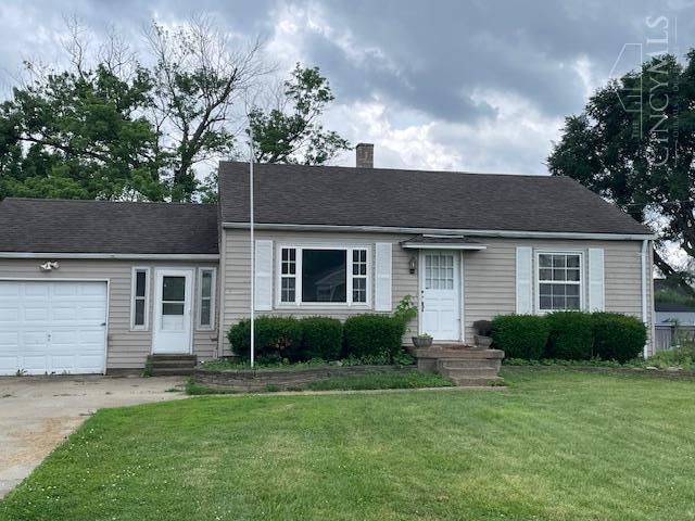 5591 Trenton Road, Madison Twp, OH 45067