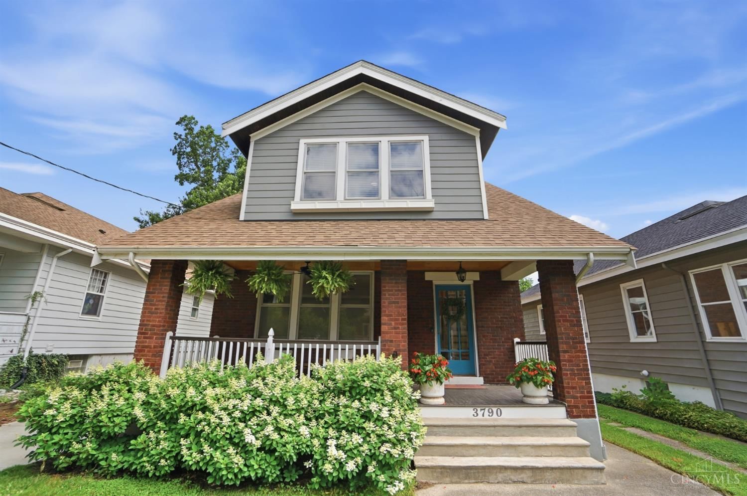 3790 Ault Park Avenue, Cincinnati, OH 45208