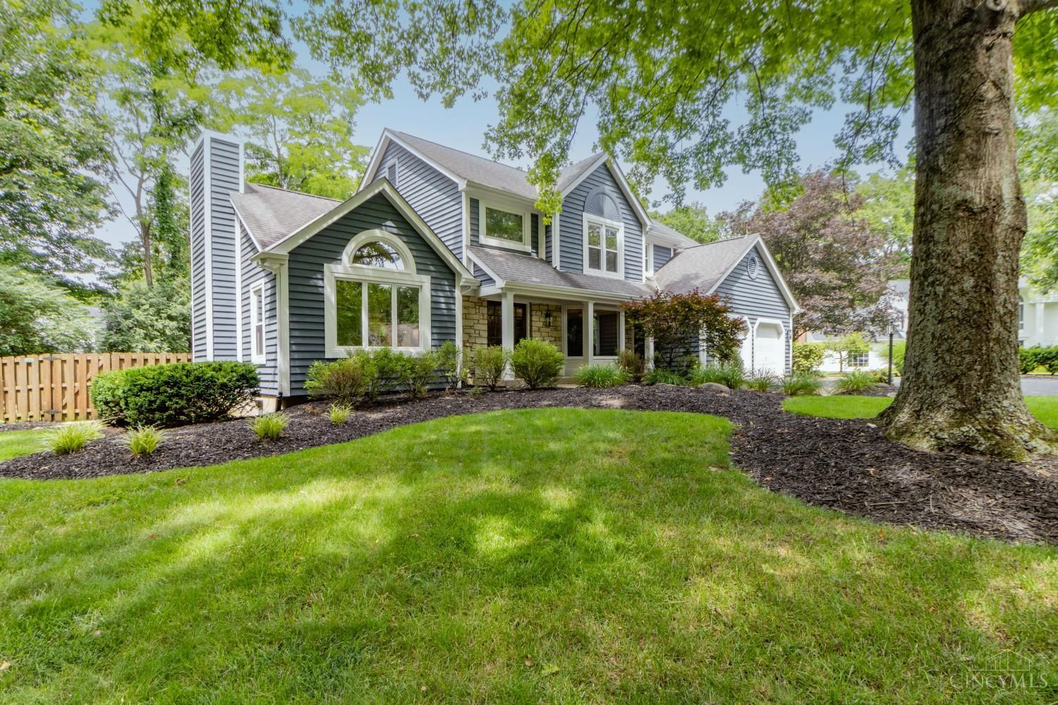 1277 Bear Run Way, Hamilton Twp, OH 45039