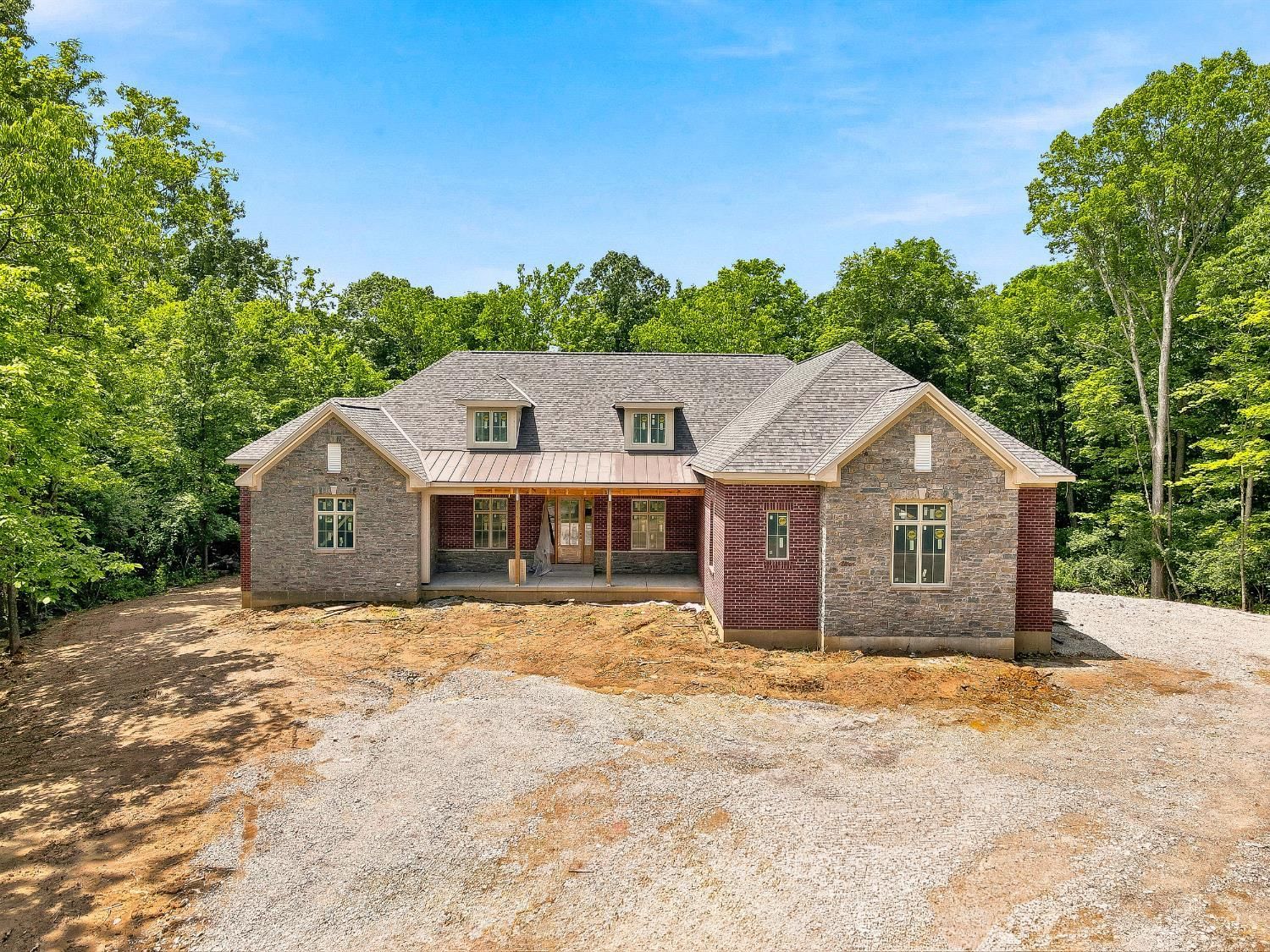 568 Locust Run Road, Pierce Twp, OH 45245
