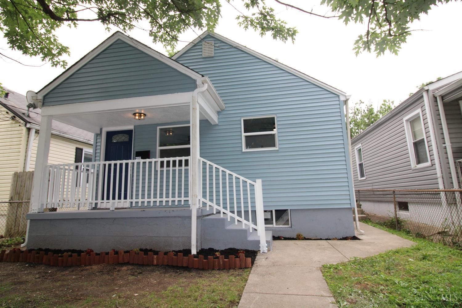 1355 Ross Avenue, Hamilton, OH 45013