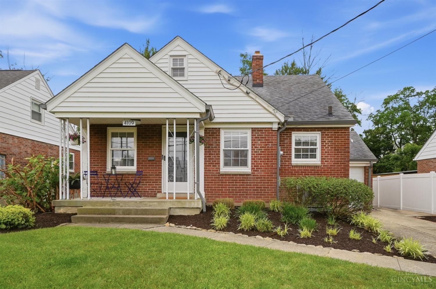 Photo of 4109 Orchard Lane