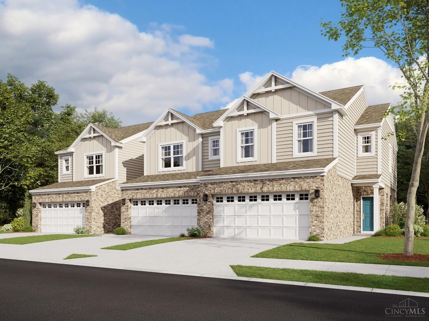 7251 Grandpoint Drive, West Chester, OH 45040