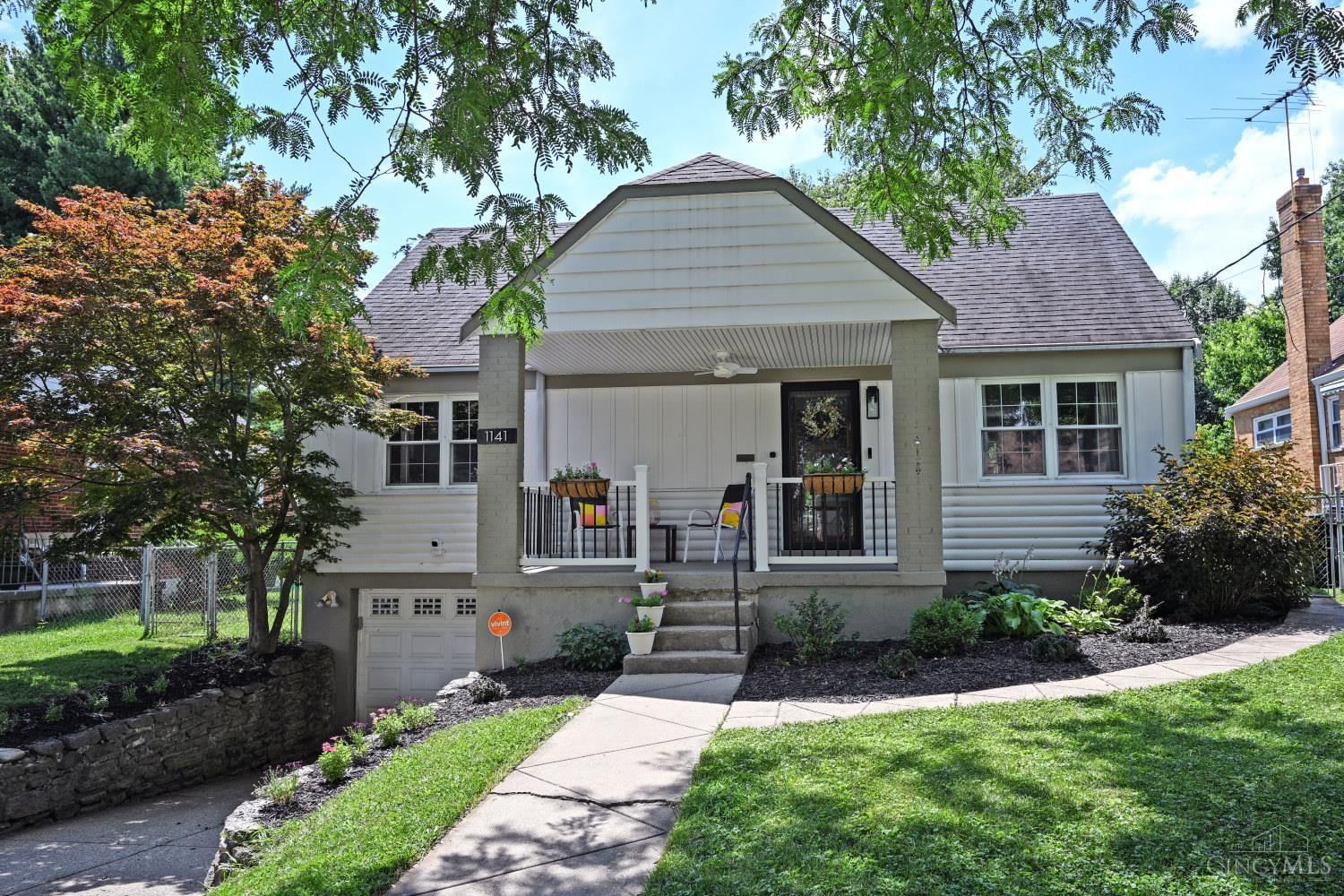 Photo of 1141 Morado Drive