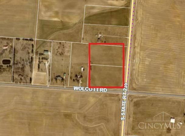 St Rt 235, Jackson Twp, OH 43072