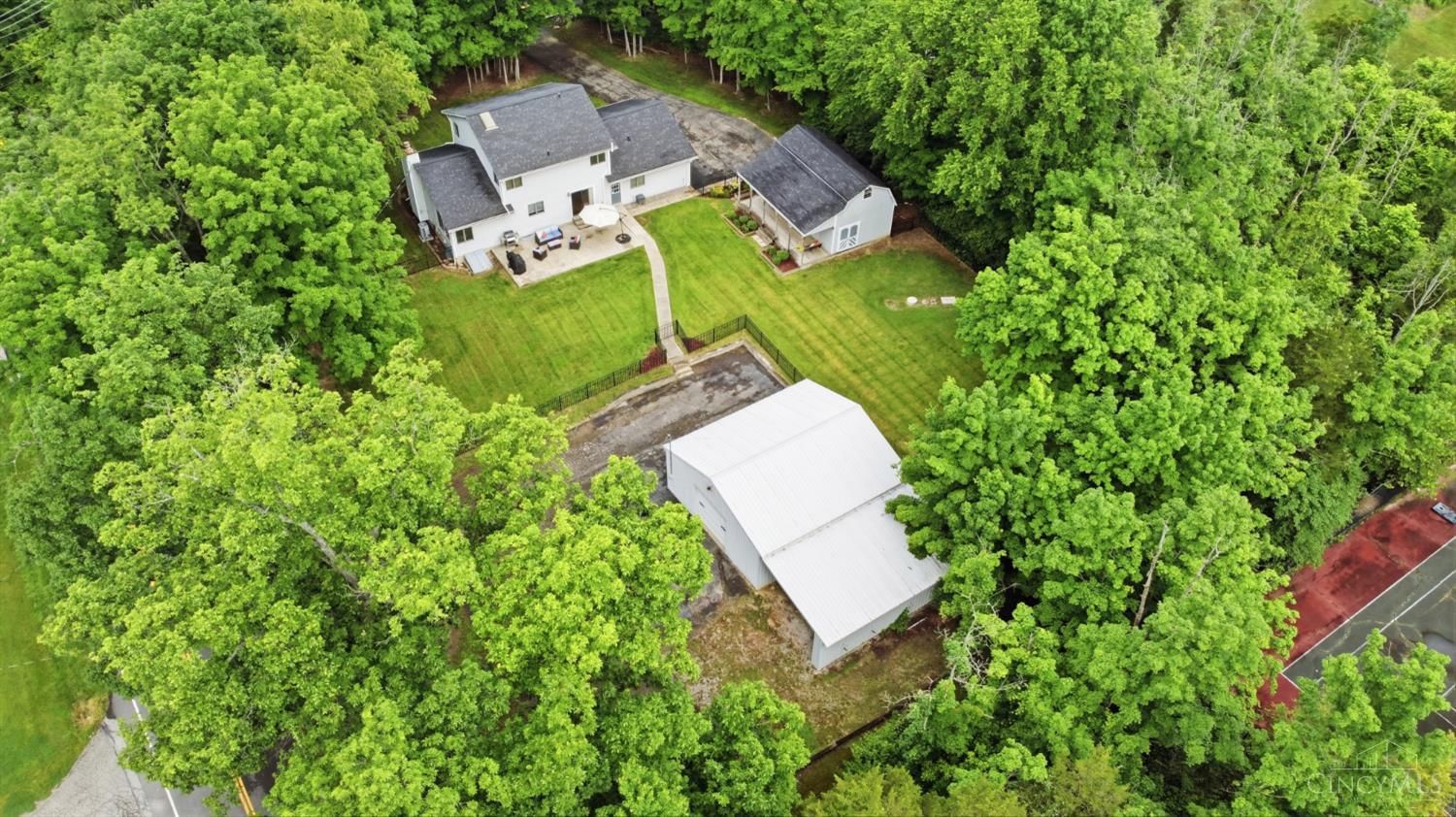 6112 Price Road, Miami Twp, OH 45140