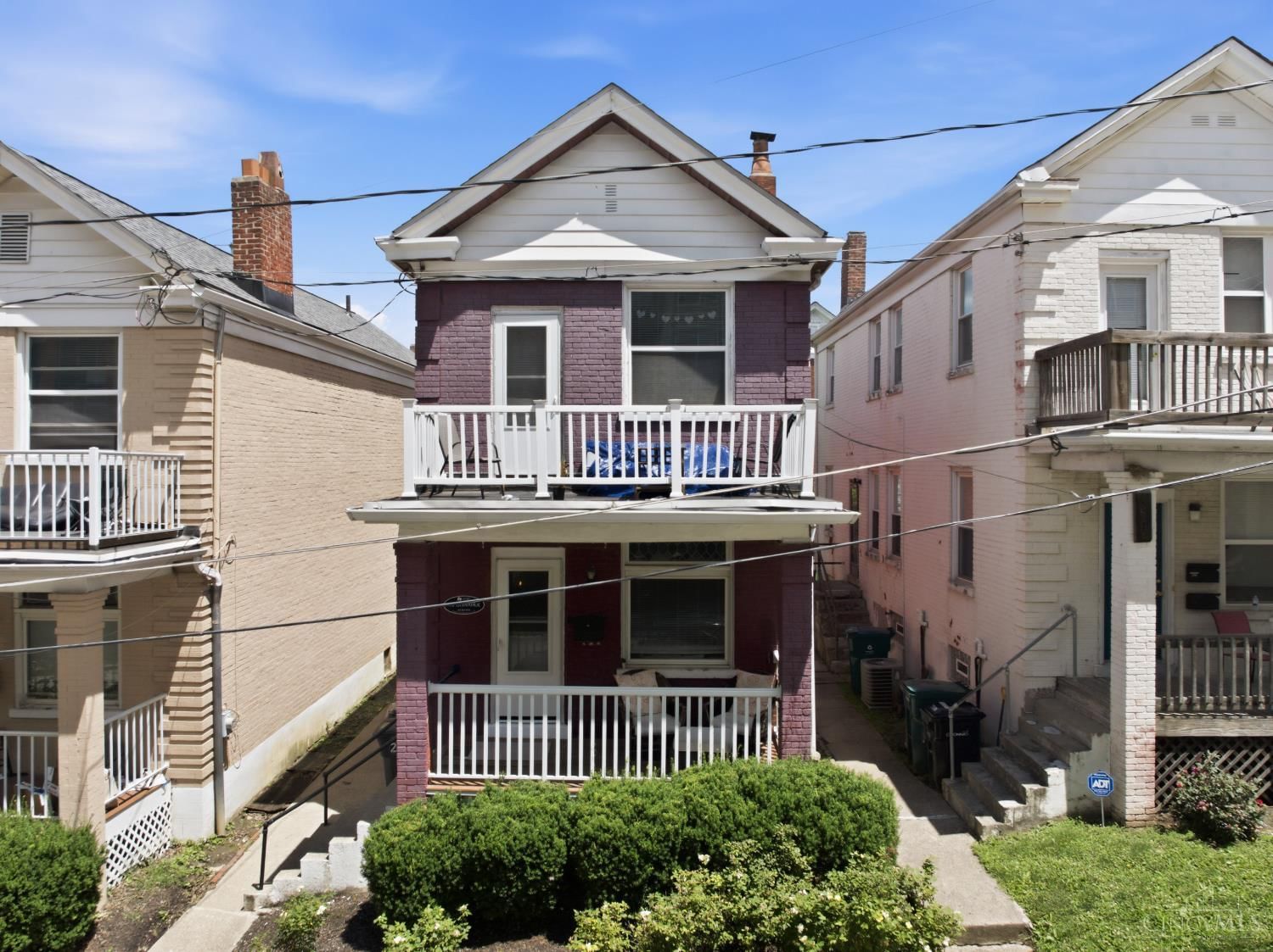 218 Donahue Street, Cincinnati, OH 45219