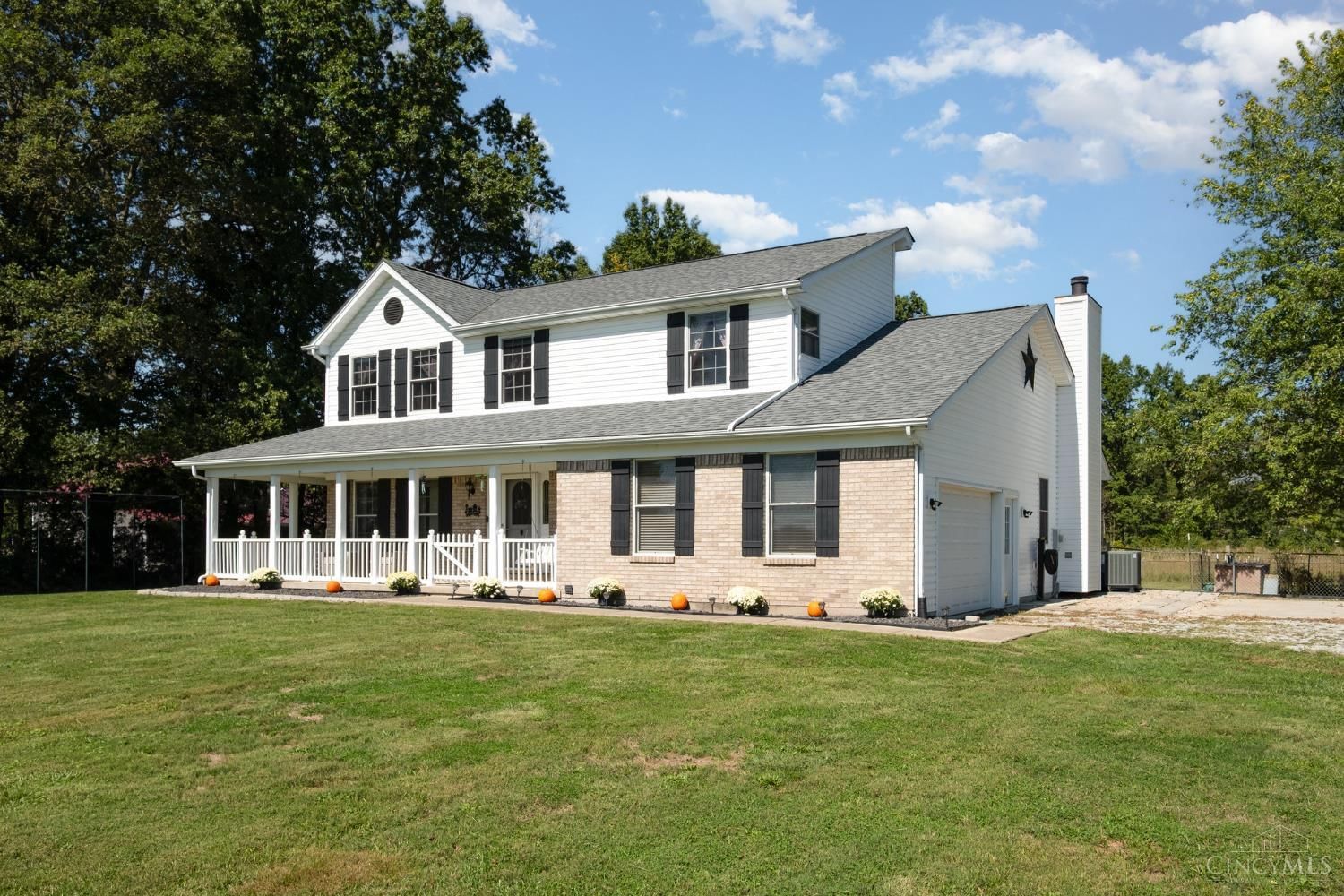 781 High Street, Mt Orab, OH 45154