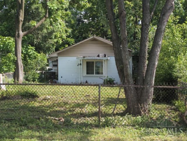 3716 Evansville Avenue, Harrison Twp, OH 45406