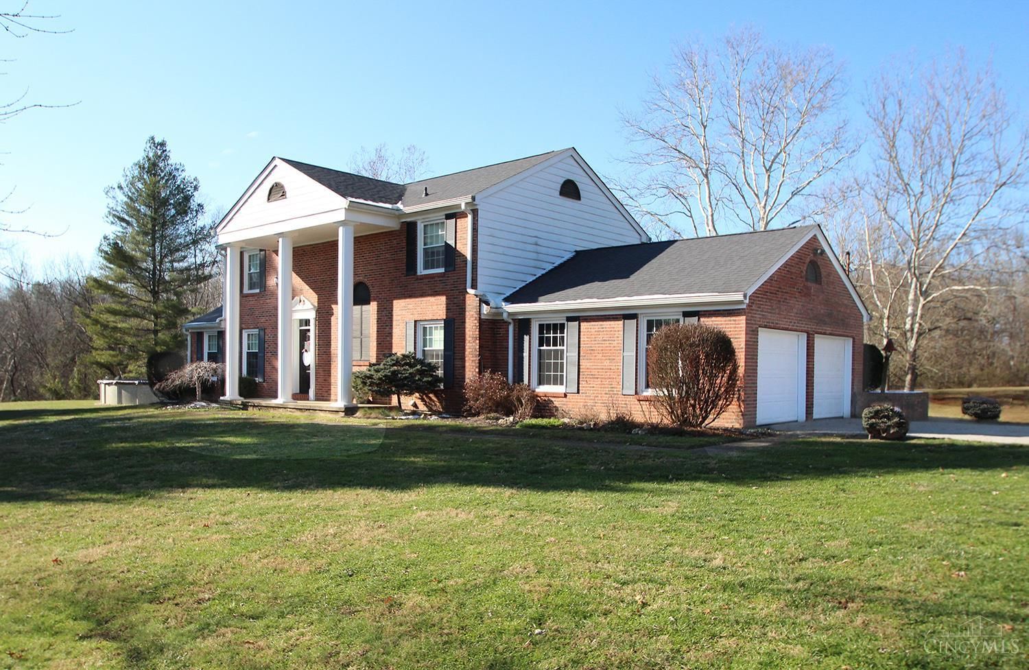 7809 St Rt 505, Lewis Twp, OH 45120