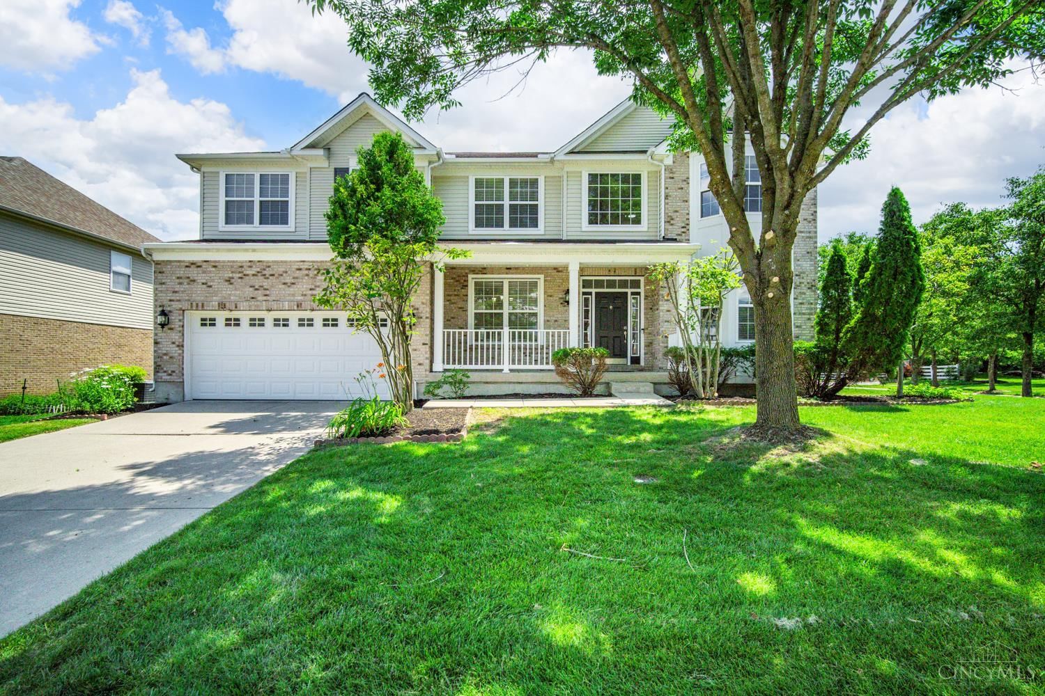 4431 Spring Field Lane, Mason, OH 45040