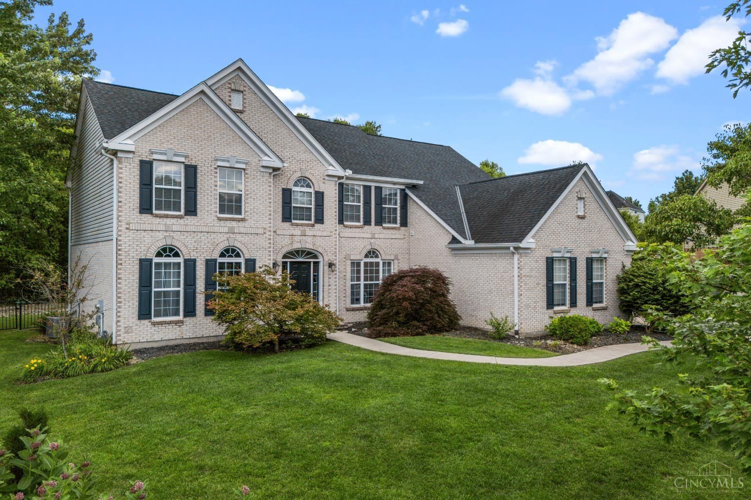 1137 Thistle Lane, Lebanon, OH 45036