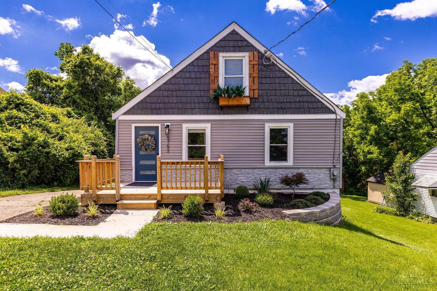 5753 Boomer Road, Green Twp, OH 45247