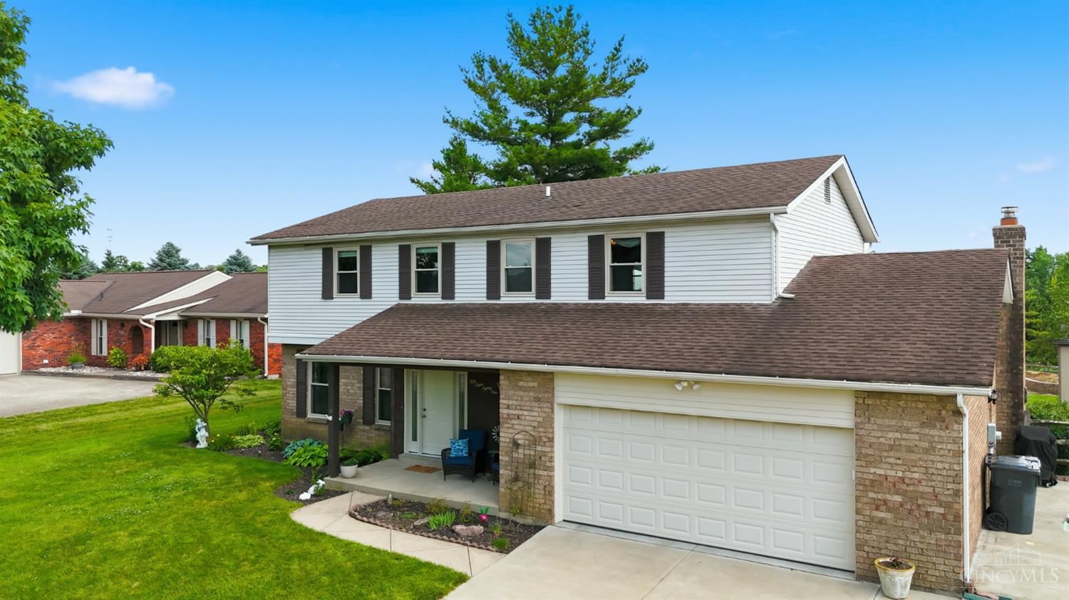5881 Kearny Court, West Chester, OH 45069