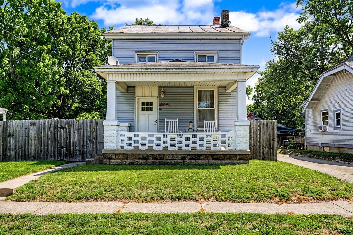 Photo of 408 Main Street