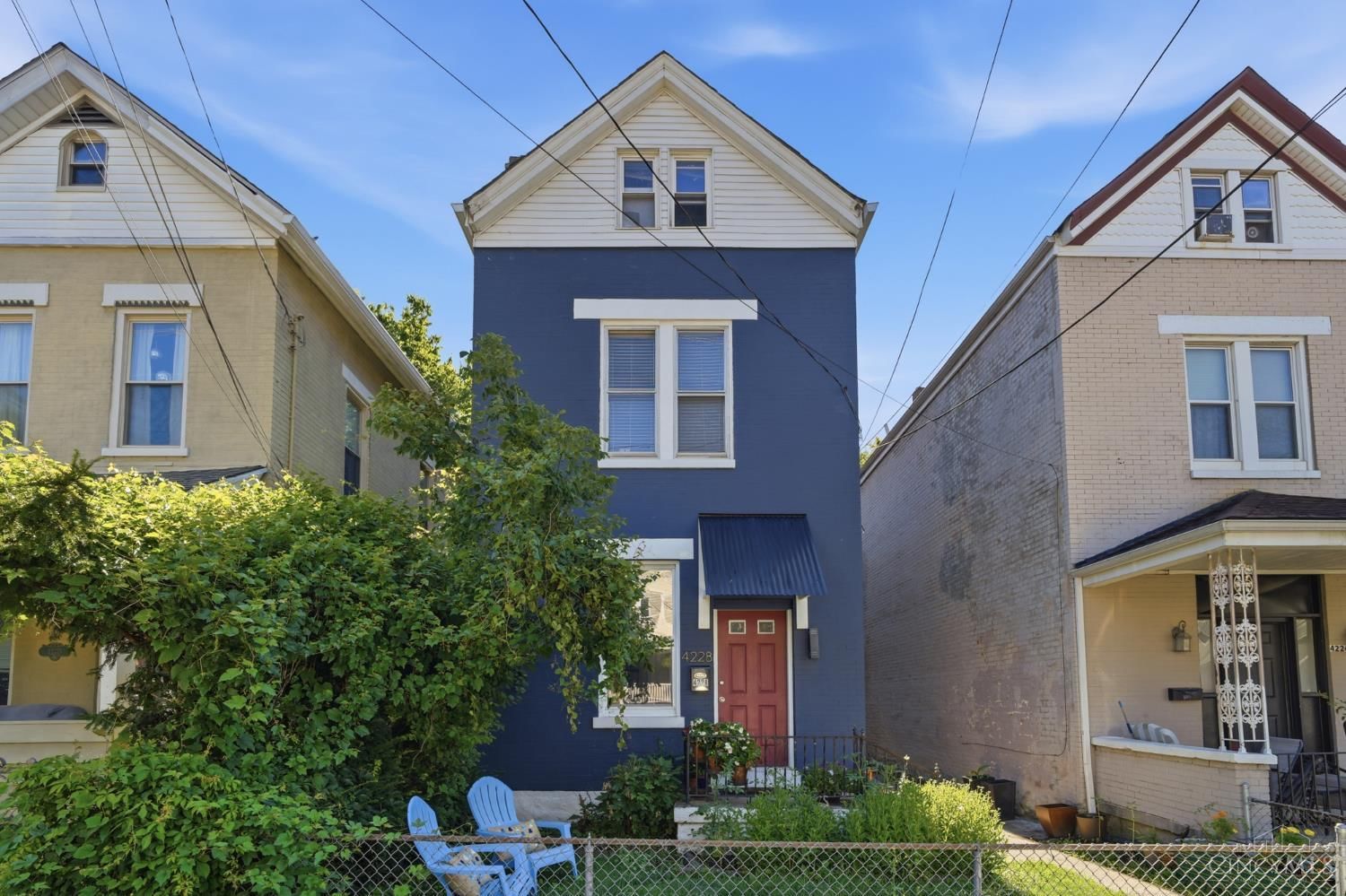Photo of 4228 Dane Avenue