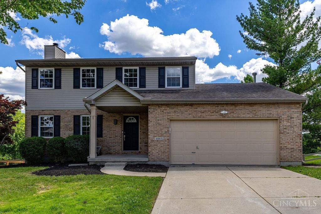 Photo of 6063 Glennsbury Court