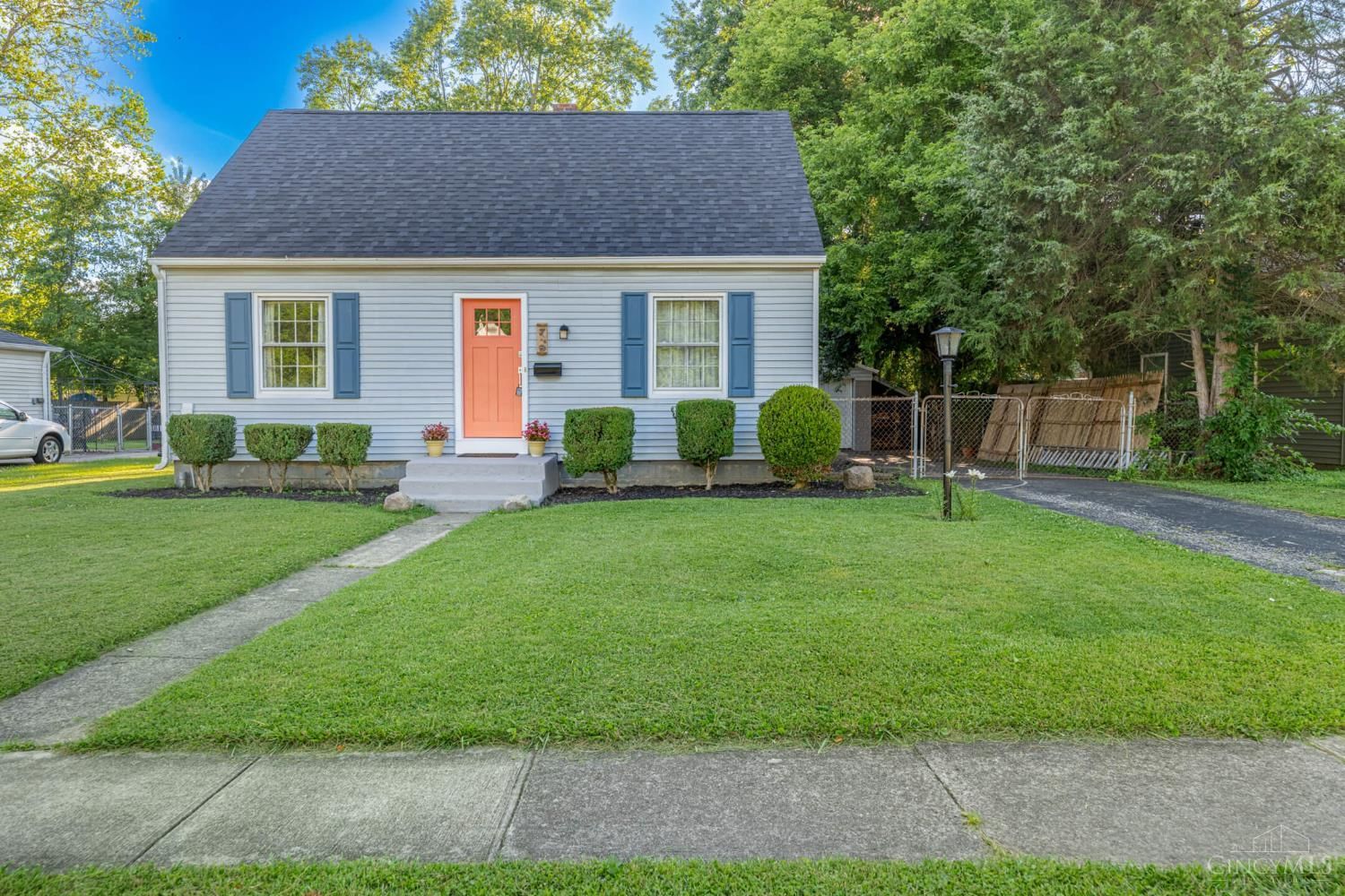 719 Bernice Street, Wilmington, OH 45177