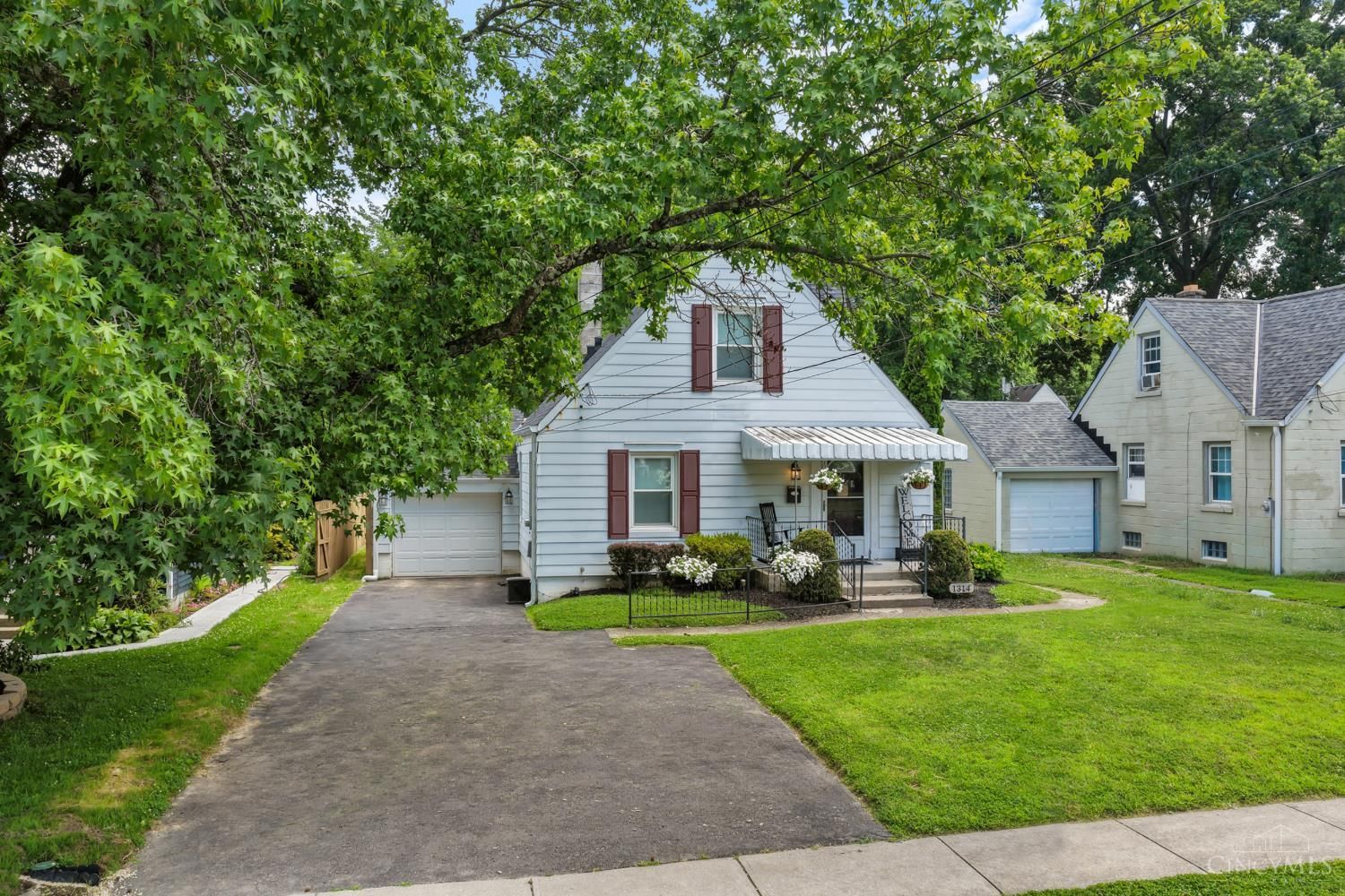 Photo of 1314 Burney Lane