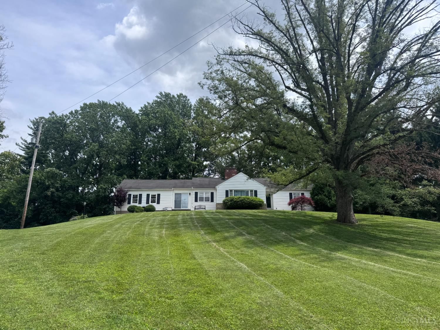 43 Willettsville Pk Park, Hillsboro, OH 45133