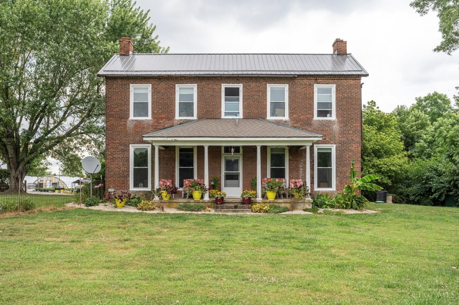 8230 St Rt 73, Liberty Twp, OH 45133