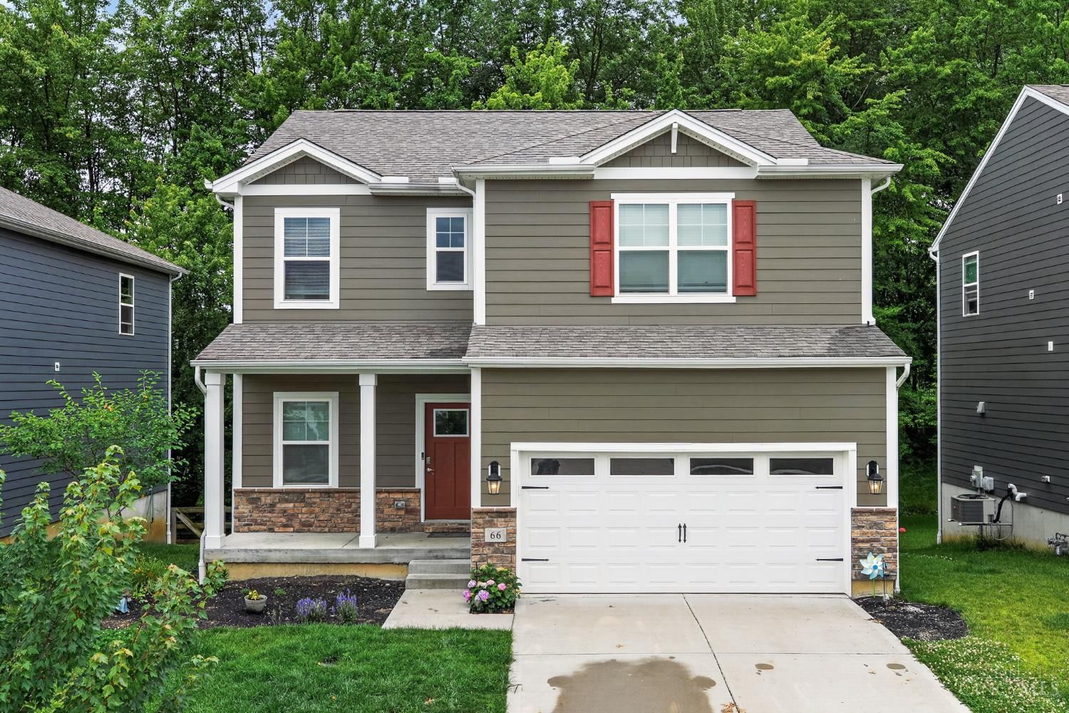 Photo of 66 Snapdragon Dr DR