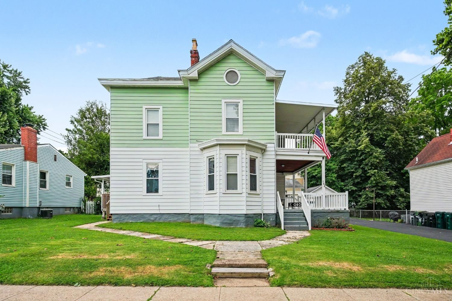 166 Chelsea Place, Cincinnati, OH 45233