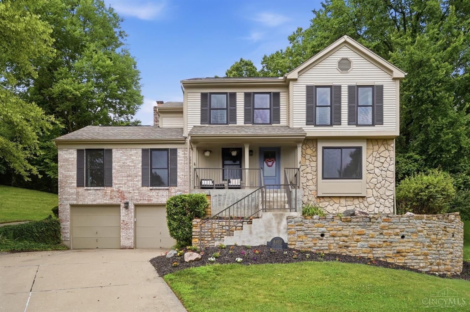 4401 Abby Court, Green Twp, OH 45248
