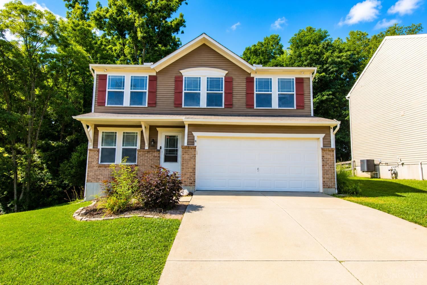 80 Wooded Ridge Drive, Batavia Twp, OH 45102