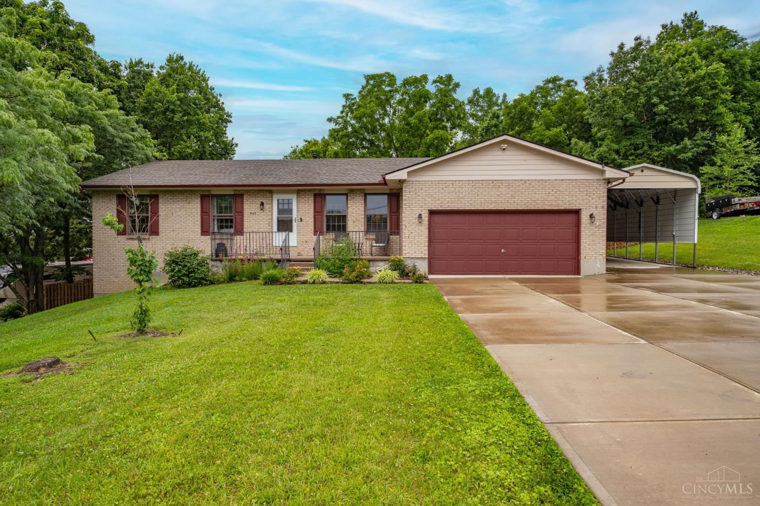 845 Heincke Road, Miamisburg, OH 45342