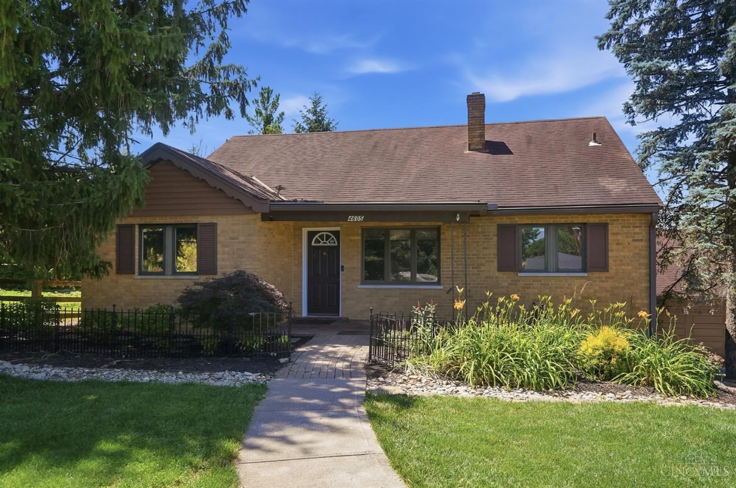4605 Boomer Road, Green Twp, OH 45247