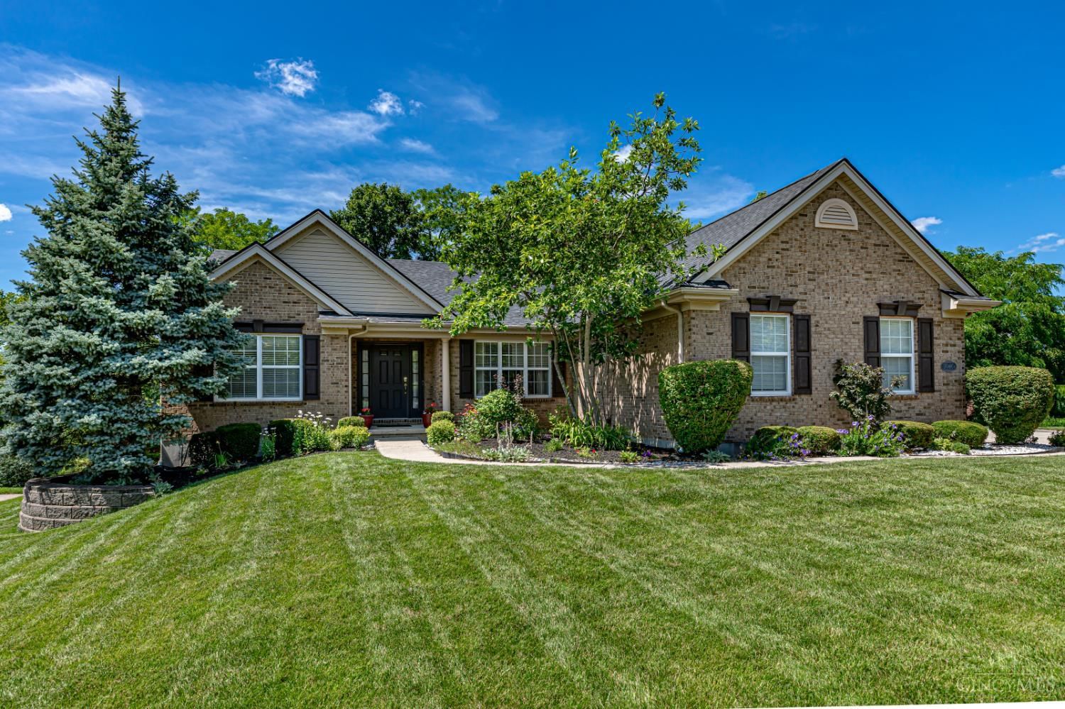 7045 Vail Court, Green Twp, OH 45247