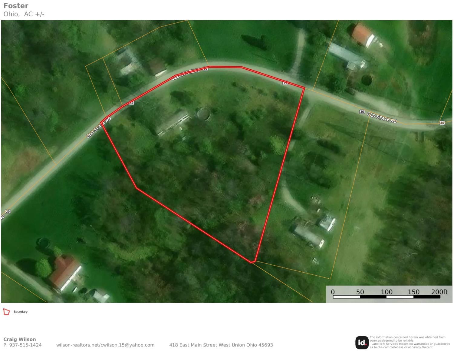 Photo of 2115 Old State Road