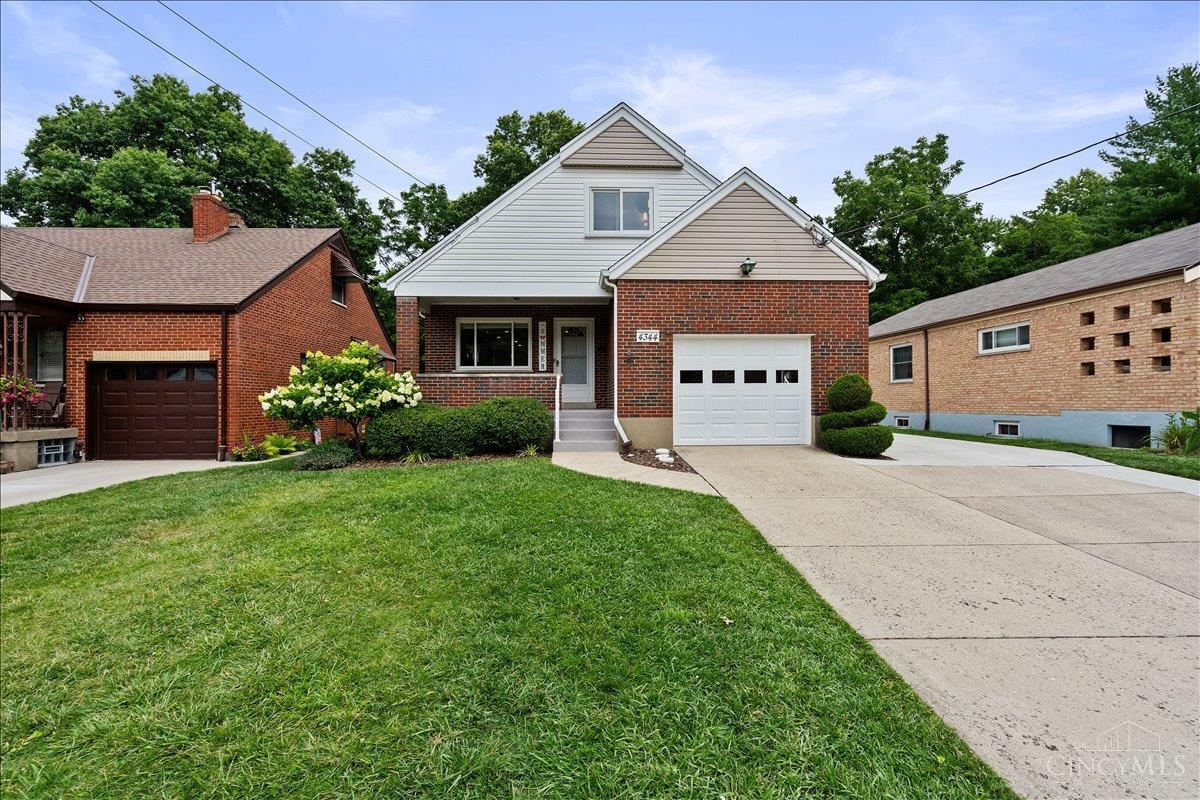 4344 Homelawn Avenue, Green Twp, OH 45211