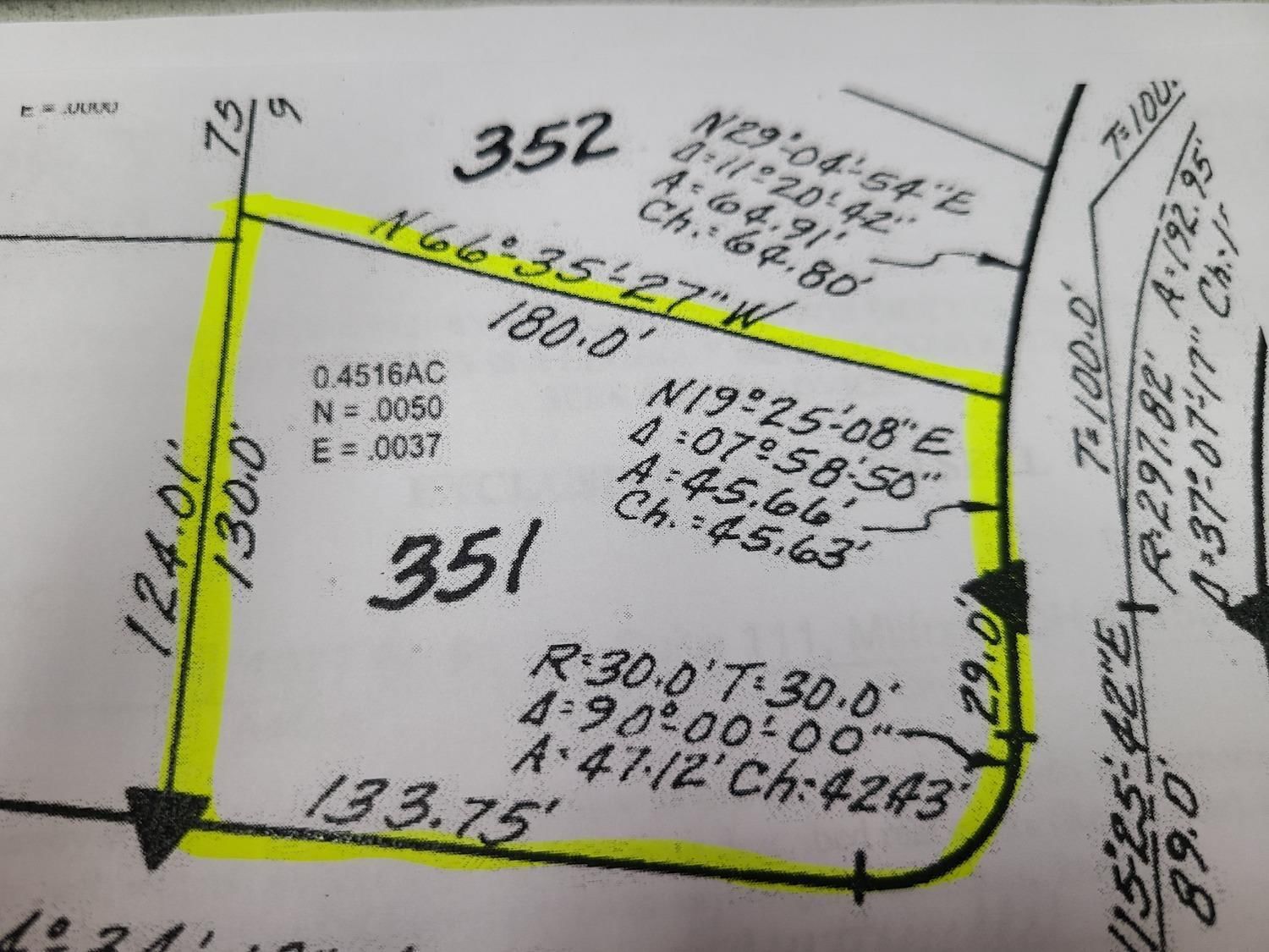 351 Leipzig Drive, Perry Twp, OH 45118