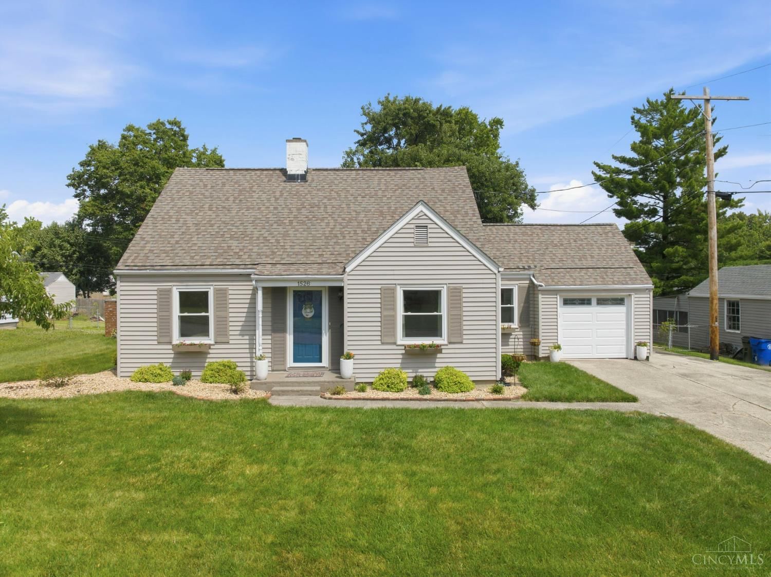 1526 Colony Terrace, Hamilton, OH 45013