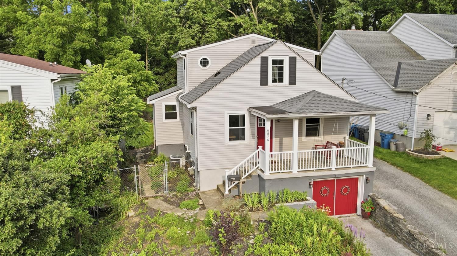 6876 Esther Lane, Madeira, OH 45243
