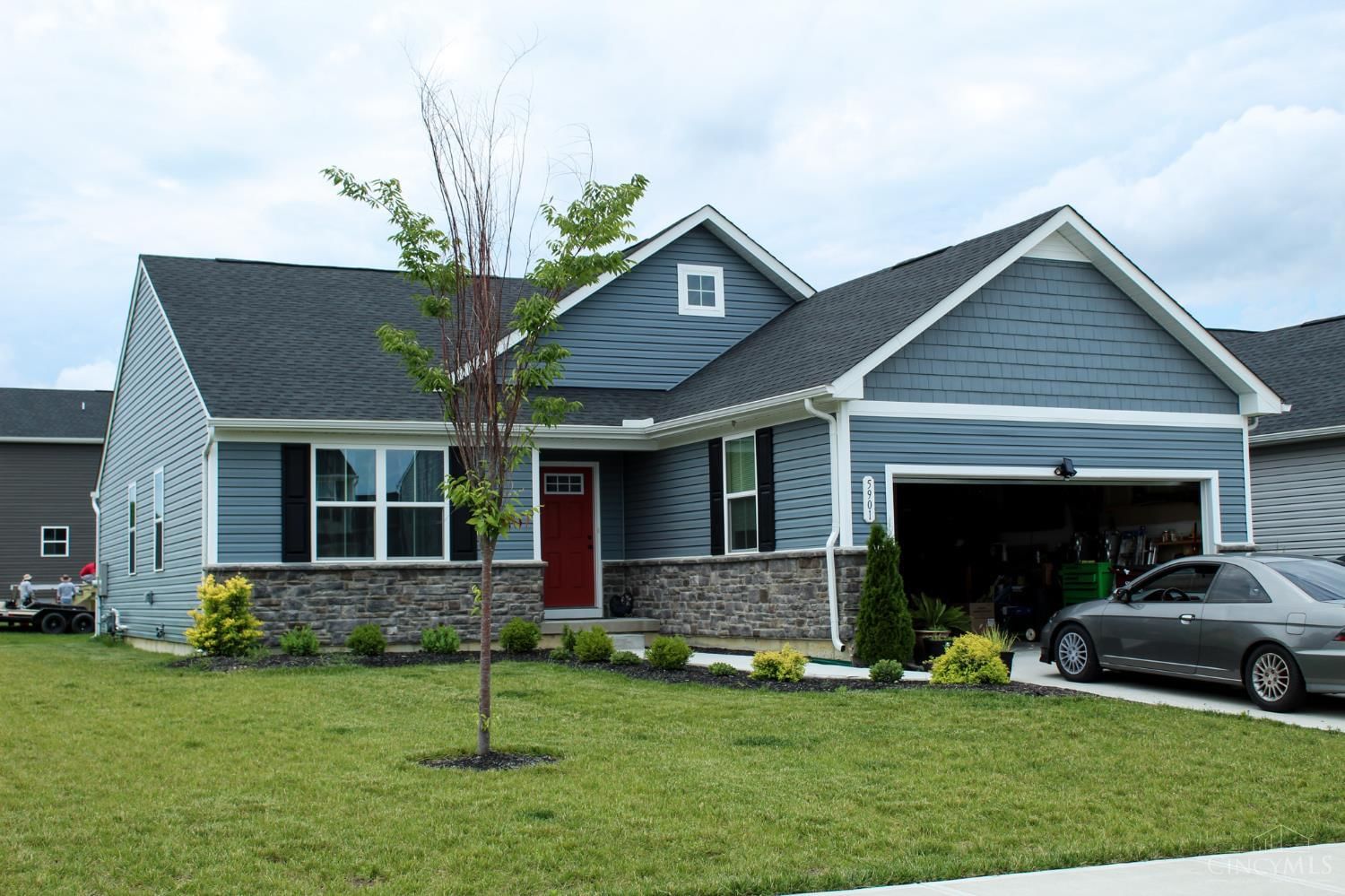 5901 Cresting Drive, Middletown, OH 45005