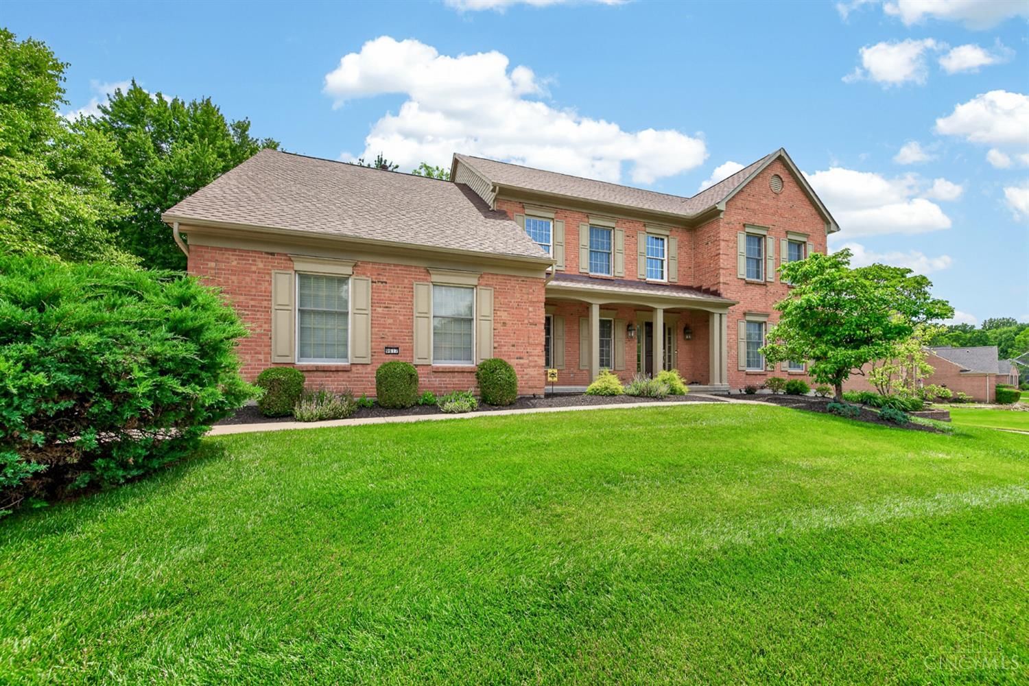 Photo of 9617 Stonemasters Drive