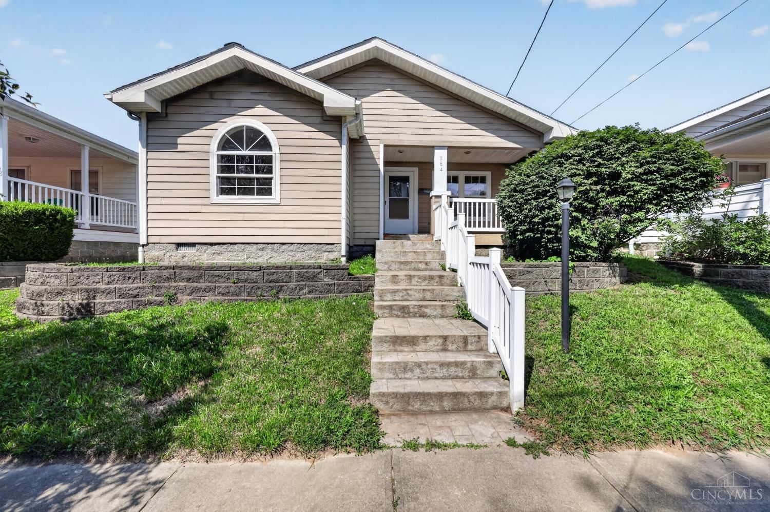 164 Sixty Sixth Street, Cincinnati, OH 45216