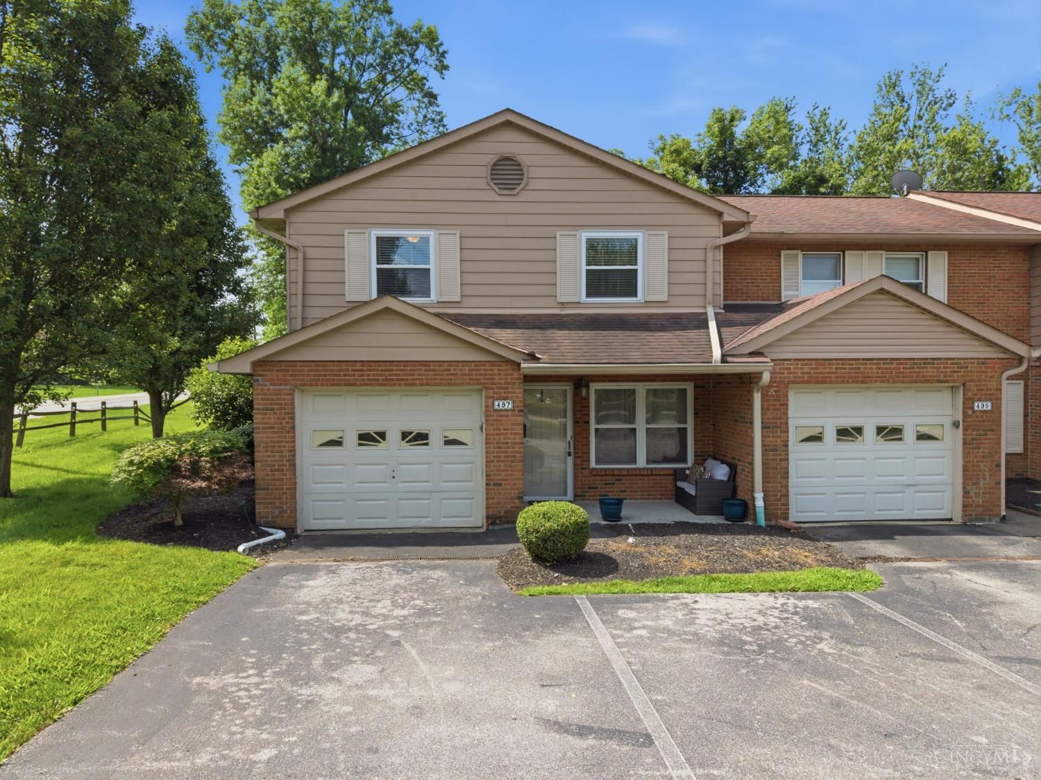 497 Mcintosh Drive, Union Twp, OH 45255